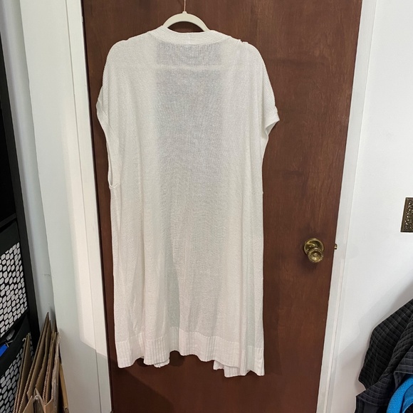 Express Duster Cardigan - Picture 4 of 5